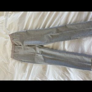 Rebecca Taylor linen pants (never worn)